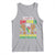 Juneteenth 1865 Tank Top My Ancestors Weren't Free In 1776