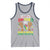 Juneteenth 1865 Tank Top My Ancestors Weren't Free In 1776