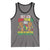 Juneteenth 1865 Tank Top My Ancestors Weren't Free In 1776