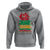 Juneteenth Is My Independence Day Hoodie - Wonder Print Shop