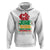 Juneteenth Is My Independence Day Hoodie - Wonder Print Shop