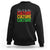 Do It For The Culture Juneteenth Sweatshirt - Wonder Print Shop