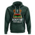 African American History Hoodie Know Thyself - Wonder Print Shop