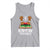 African American History Tank Top Know Thyself Break The Chains