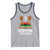 African American History Tank Top Know Thyself Break The Chains