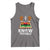 African American History Tank Top Know Thyself Break The Chains