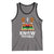 African American History Tank Top Know Thyself Break The Chains