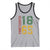 Juneteenth Tank Top Celebrating Freedom In African History Since 1865