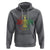 Juneteenth African American Freedom Black History June 19 Hoodie - Wonder Print Shop