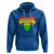 BHM Hoodie Juneteenth Breaking Every Chain - Wonder Print Shop