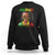 Black Prince Sweatshirt Juneteenth Loc'd Hair Remembering My Ancestor for Women - Wonder Print Shop