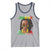 Black Prince Juneteenth 1865 Tank Top Loc'd Hair Remembering My Ancestor for Women