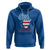 4th Of July Juneteenth Juneteenth Is My Independence Day Hoodie For African Woman - Wonder Print Shop