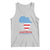 Juneteenth Is My Independence Day Tank Top African Woman Not 4th Of July