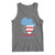 Juneteenth Is My Independence Day Tank Top African Woman Not 4th Of July