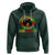 Vintage Juneteenth Hoodie For Women Remembering My Ancestors - Wonder Print Shop