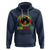 Vintage Juneteenth Hoodie For Women Remembering My Ancestors - Wonder Print Shop