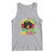 Vintage Juneteenth Tank Top Remembering My Ancestors