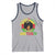 Vintage Juneteenth Tank Top Remembering My Ancestors