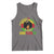 Vintage Juneteenth Tank Top Remembering My Ancestors