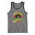 Vintage Juneteenth Tank Top Remembering My Ancestors