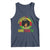 Vintage Juneteenth Tank Top Remembering My Ancestors