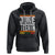 Freedom Day Hoodie Juneteenth Since 1865 Black History Month - Wonder Print Shop