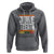 Freedom Day Hoodie Juneteenth Since 1865 Black History Month - Wonder Print Shop