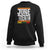 Freedom Day Sweatshirt Juneteenth Since 1865 Black History Month - Wonder Print Shop