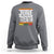 Freedom Day Sweatshirt Juneteenth Since 1865 Black History Month - Wonder Print Shop