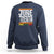 Freedom Day Sweatshirt Juneteenth Since 1865 Black History Month - Wonder Print Shop