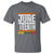 Freedom Day T Shirt Juneteenth Since 1865 Black History Month - Wonder Print Shop