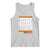 Juneteenth Freedom Day Tank Top Since 1865 Black History Month