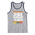 Juneteenth Freedom Day Tank Top Since 1865 Black History Month