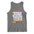 Juneteenth Freedom Day Tank Top Since 1865 Black History Month