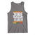 Juneteenth Freedom Day Tank Top Since 1865 Black History Month