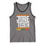 Juneteenth Freedom Day Tank Top Since 1865 Black History Month