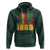 Vintage Free Ish Since 1865 Hoodie - Wonder Print Shop