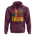 Vintage Free Ish Since 1865 Hoodie - Wonder Print Shop