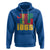 Vintage Free Ish Since 1865 Hoodie - Wonder Print Shop