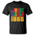 Vintage Free Ish Since 1865 T Shirt - Wonder Print Shop