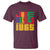 Vintage Free Ish Since 1865 T Shirt - Wonder Print Shop