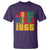 Vintage Free Ish Since 1865 T Shirt - Wonder Print Shop