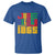 Vintage Free Ish Since 1865 T Shirt - Wonder Print Shop