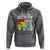 July 4th Juneteenth 1865 Because My Ancestors Hoodie - Wonder Print Shop