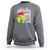 July 4th Juneteenth 1865 Because My Ancestors Sweatshirt - Wonder Print Shop