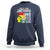 July 4th Juneteenth 1865 Because My Ancestors Sweatshirt - Wonder Print Shop