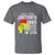 July 4th Juneteenth 1865 Because My Ancestors T Shirt - Wonder Print Shop