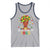 Melanin Queen Tank Top 1865 Juneteenth Celebrate African American Freedom Day