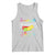 Juneteenth 1865 Tank Top Blackity Heartbeat